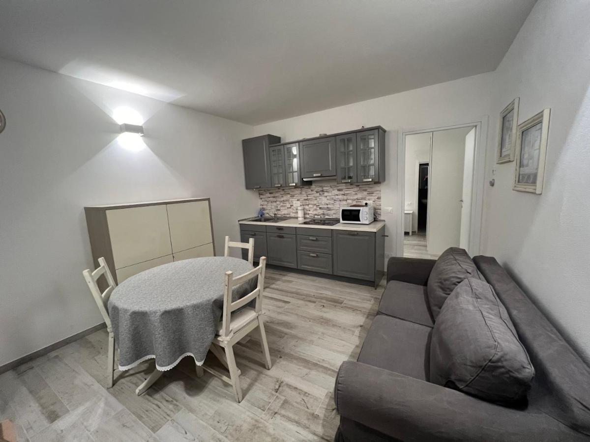 Giulietta E Romeo Apartment เวโรนา ภายนอก รูปภาพ