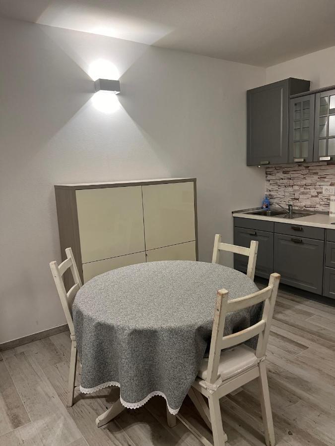 Giulietta E Romeo Apartment เวโรนา ภายนอก รูปภาพ