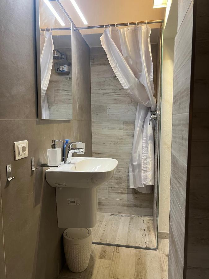 Giulietta E Romeo Apartment เวโรนา ภายนอก รูปภาพ